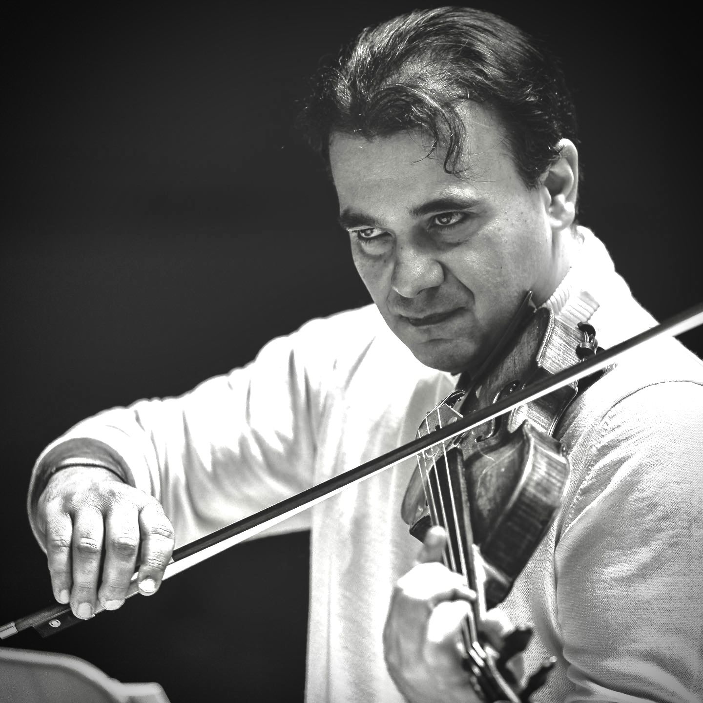 Gabor Szabo