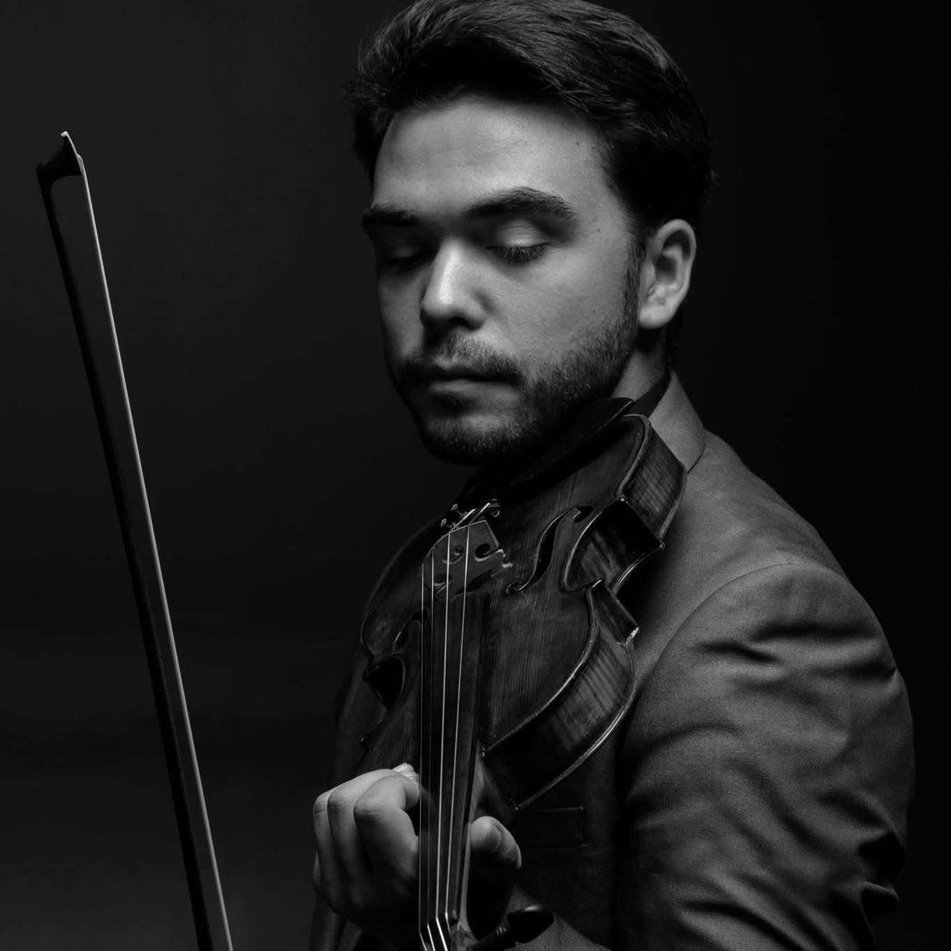 Roman Kholmatov